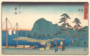  - Utagawa Hiroshige