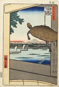  - Utagawa Hiroshige