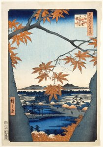  - Utagawa Hiroshige
