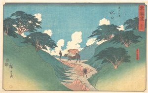  - Utagawa Hiroshige