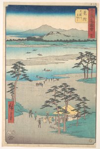  - Utagawa Hiroshige