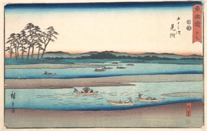  - Utagawa Hiroshige