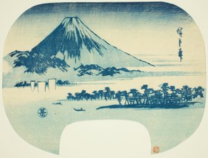 Mont Fuji s