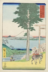  - Utagawa Hiroshige