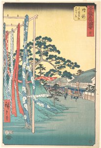  - Utagawa Hiroshige