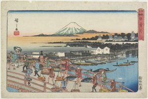 Pont Nihon-bashi
