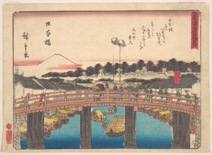  - Utagawa Hiroshige