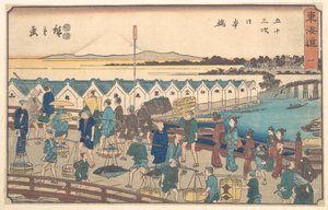  - Utagawa Hiroshige