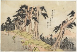  - Utagawa Hiroshige