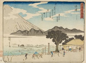  - Utagawa Hiroshige