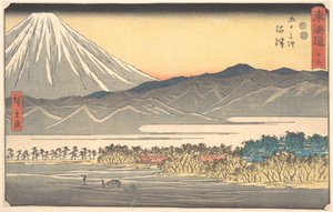  - Utagawa Hiroshige