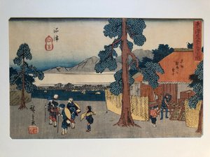  - Utagawa Hiroshige