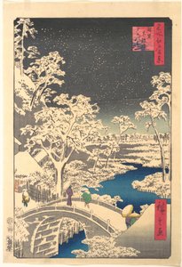  - Utagawa Hiroshige