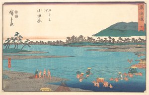  - Utagawa Hiroshige