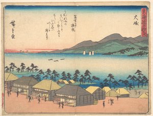  - Utagawa Hiroshige