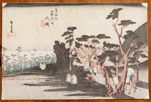  - Utagawa Hiroshige