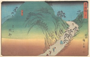  - Utagawa Hiroshige