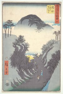  - Utagawa Hiroshige