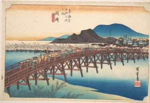  - Utagawa Hiroshige