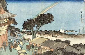  - Utagawa Hiroshige