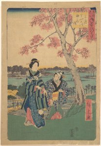  - Utagawa Hiroshige