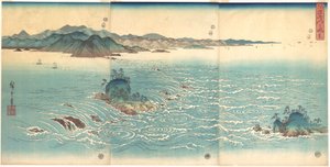  - Utagawa Hiroshige