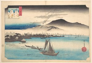  - Utagawa Hiroshige
