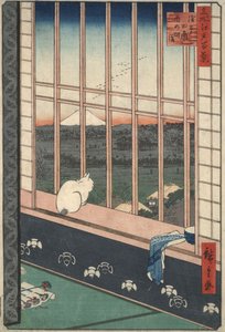  - Utagawa Hiroshige