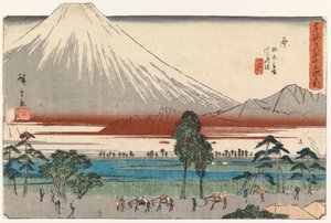  - Utagawa Hiroshige