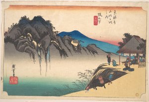  - Utagawa Hiroshige