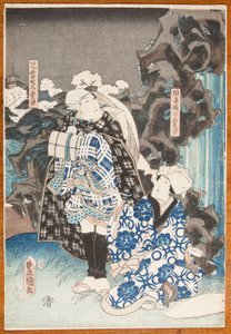  - Utagawa Hiroshige