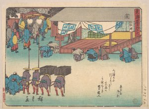  - Utagawa Hiroshige
