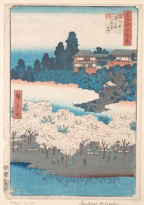  - Utagawa Hiroshige