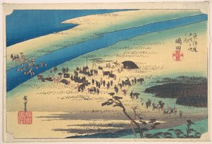  - Utagawa Hiroshige