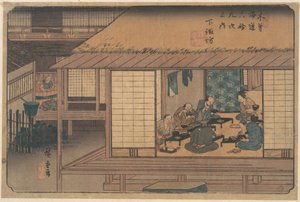  - Utagawa Hiroshige