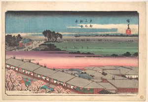  - Utagawa Hiroshige