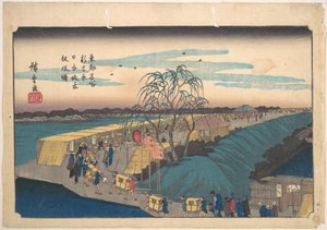  - Utagawa Hiroshige