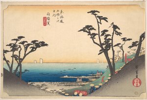  - Utagawa Hiroshige