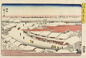  - Utagawa Hiroshige
