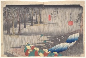  - Utagawa Hiroshige