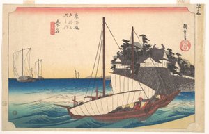  - Utagawa Hiroshige