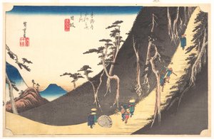  - Utagawa Hiroshige