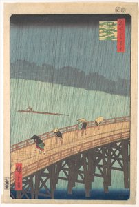  - Utagawa Hiroshige