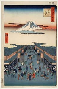  - Utagawa Hiroshige
