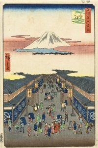  - Utagawa Hiroshige