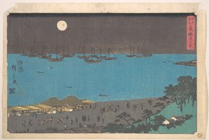  - Utagawa Hiroshige