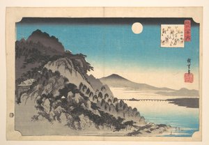  - Utagawa Hiroshige