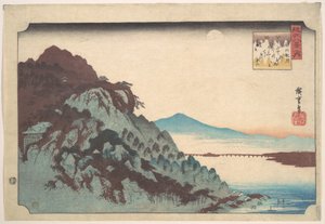  - Utagawa Hiroshige