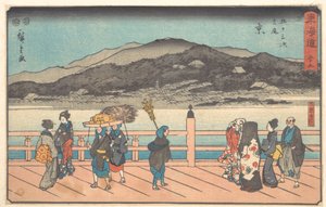  - Utagawa Hiroshige
