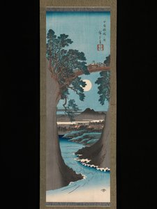  - Utagawa Hiroshige